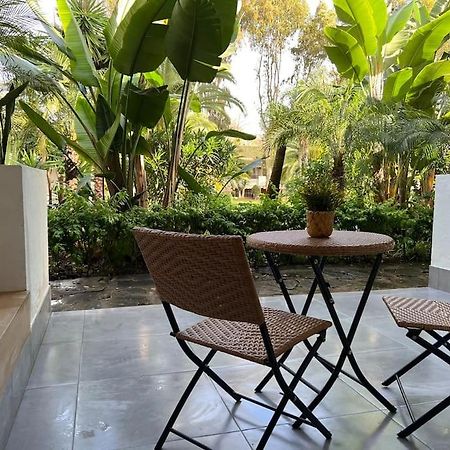 Puerto Banus Eddie Suite Марбелья Экстерьер фото