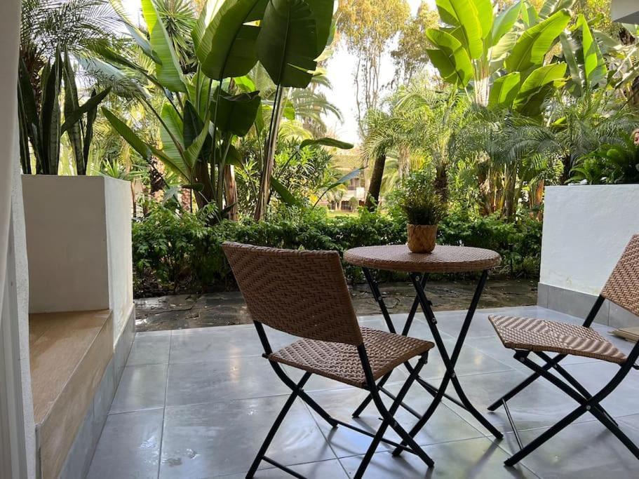 Puerto Banus Eddie Suite Марбелья Экстерьер фото