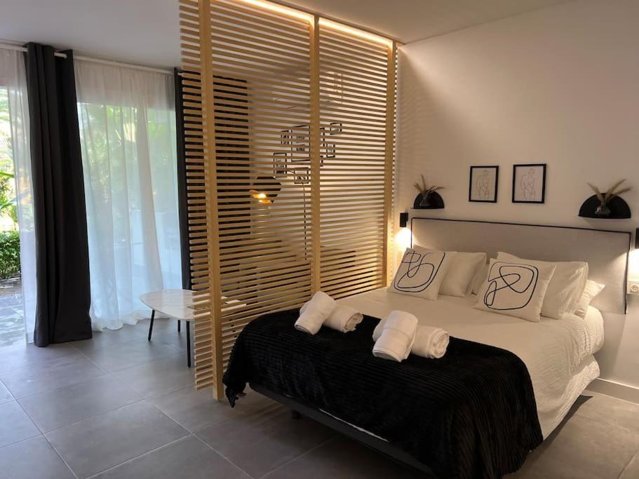 Puerto Banus Eddie Suite Марбелья Экстерьер фото