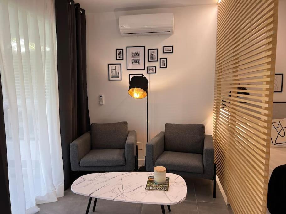 Puerto Banus Eddie Suite Марбелья Экстерьер фото
